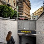 metro