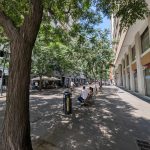 Via Cervantes