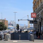 Metro Linea 1 - Municipio