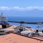vista sul mare