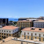 vista della camera