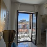 vista balconcino panoramico