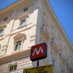 Metro Linea 1 - Municipio