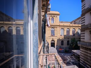 LOCANDA ARTE